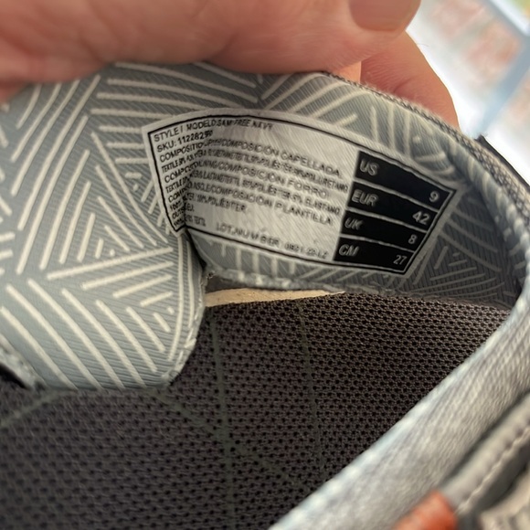 Hey dude flip flops. Never worn without tags. - Picture 5 of 5